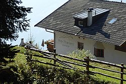 Gasthof Hochwies