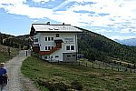 Meraner Hütte