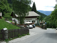 Gasthaus Birkenwald