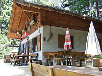 Waaler Hütte